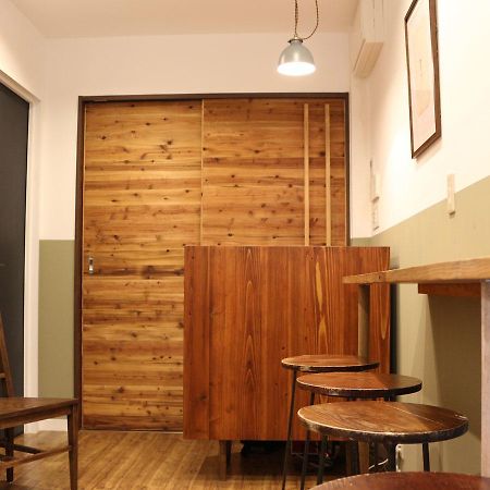 Hostel Yo Sakai  Luaran gambar