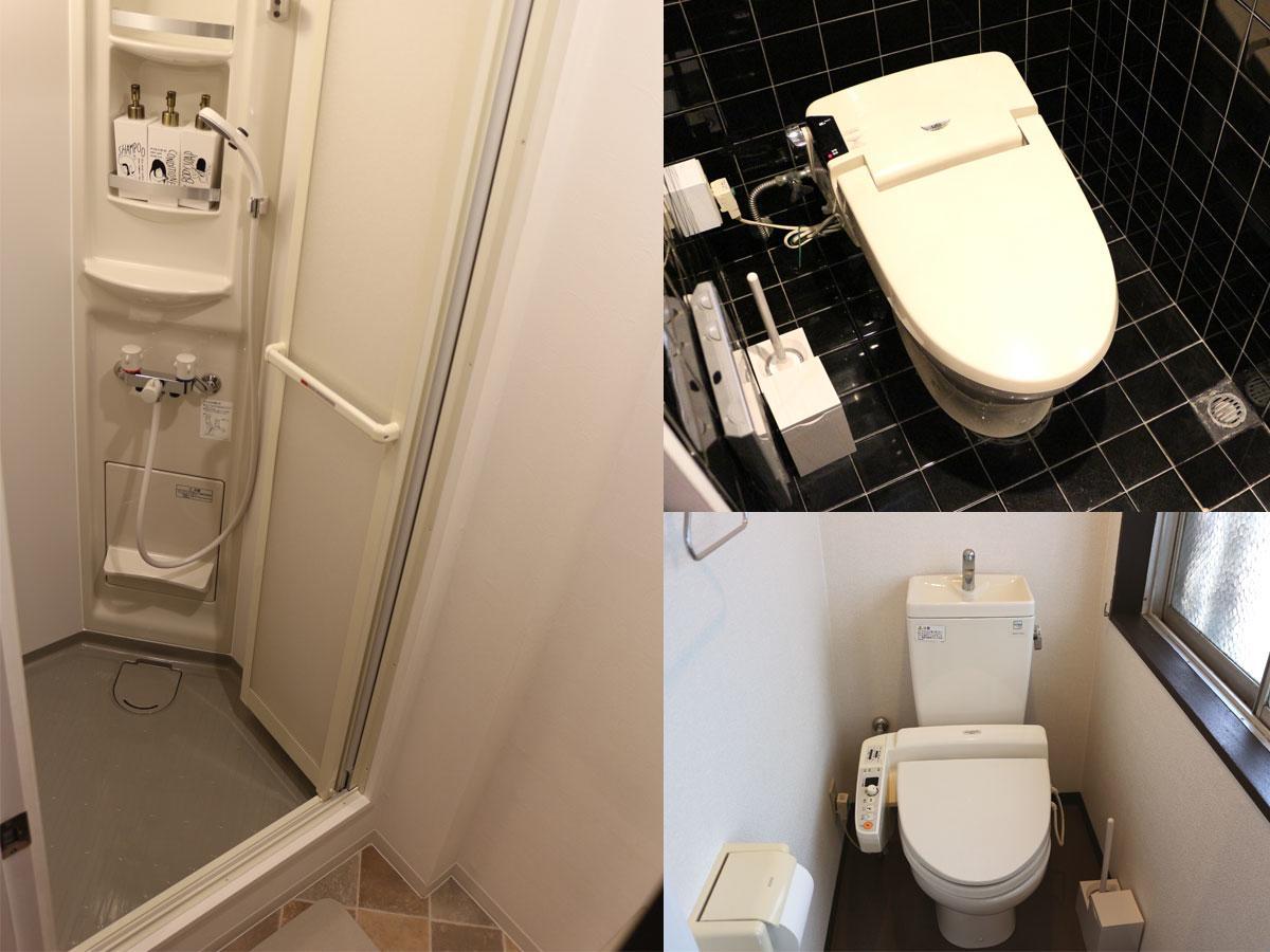 Hostel Yo Sakai  Luaran gambar
