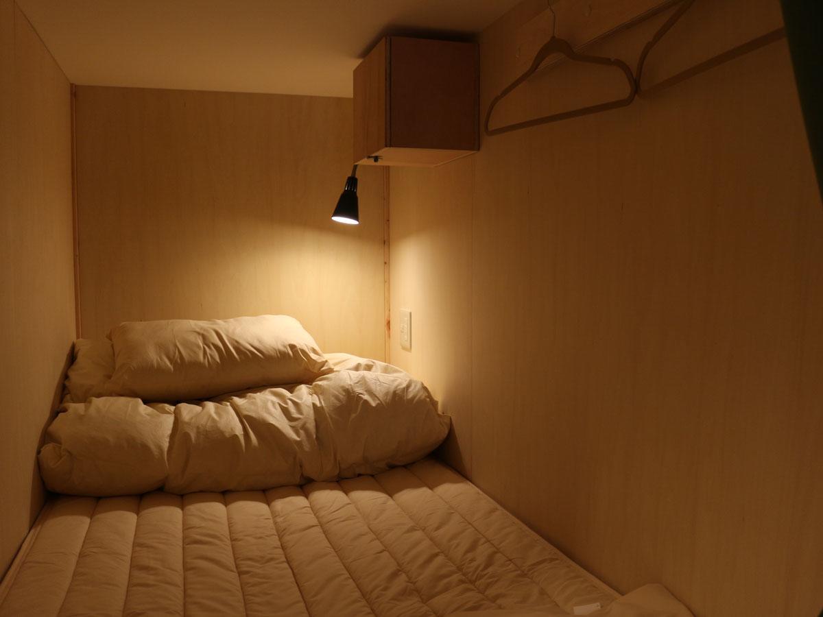 Hostel Yo Sakai  Luaran gambar